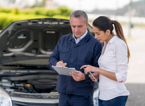 Liability coverage specialist in Bradford