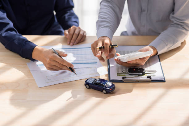 Car insurance options for Bradford residents